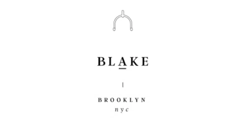 Blake coupon
