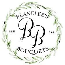 Blakelee's Bouquets Merchant Logo