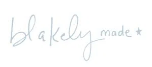 BLAKELY MADE Promo Code — 10 Off (Sitewide) 2024