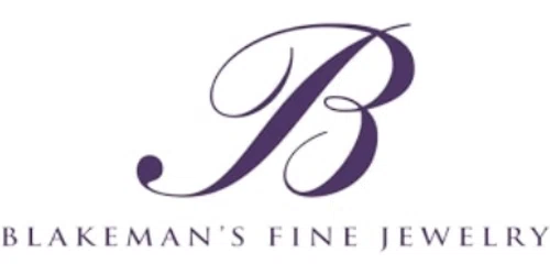 Blakeman's Fine Jewelry Promo Code