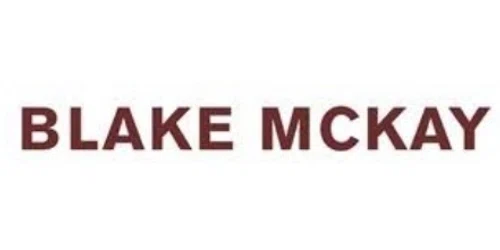 Blake McKay Promo Code