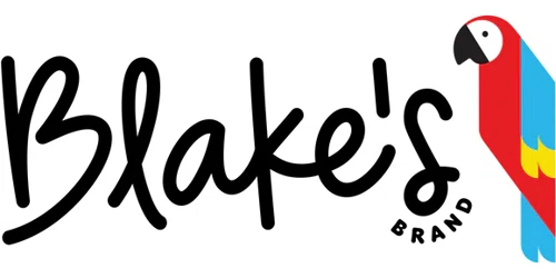 Blake's Promo Code
