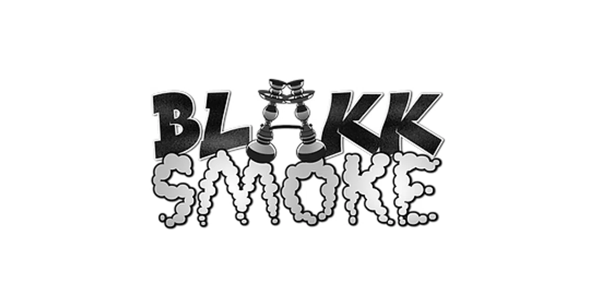 BLAKK SMOKE Promo Code — Get 30 Off in March 2024