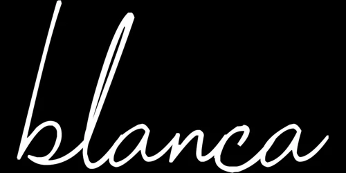 Blanca Promo Code