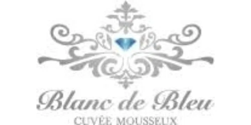 Blanc de Bleu USA Promo Code