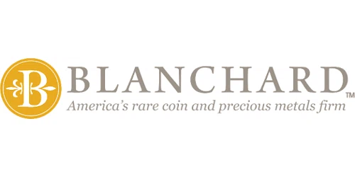 Blanchard and Company Promo Code