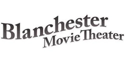 Blanchester Movie Theatre Promo Code