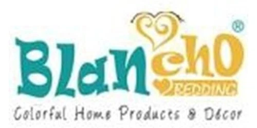 Blancho Bedding Promo Code