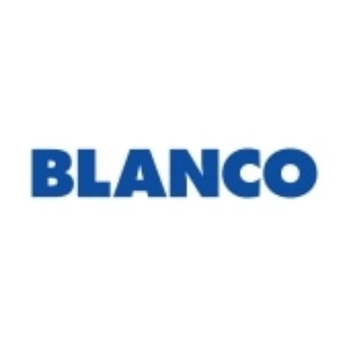 Blanco Merchant Logo