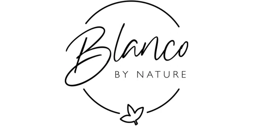 Blanco By Nature Merchant logo