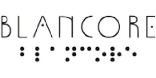 Blancore Promo Code