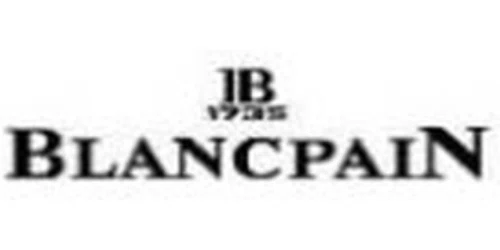 Blancpain Promo Code
