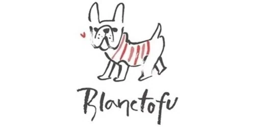 Blanctofu Promo Code