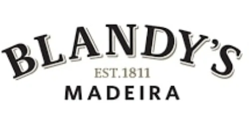 Blandy's Madeira Promo Code