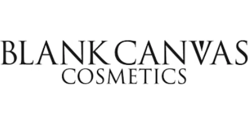 Blank Canvas Cosmetics Promo Code