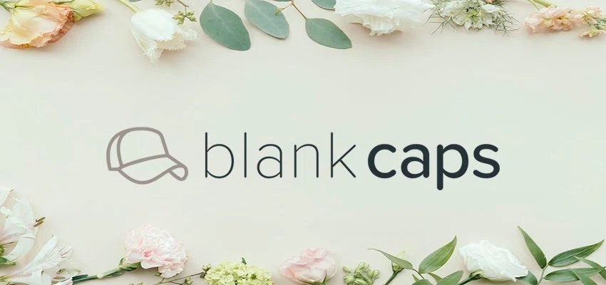 Blank Hats Promo Code