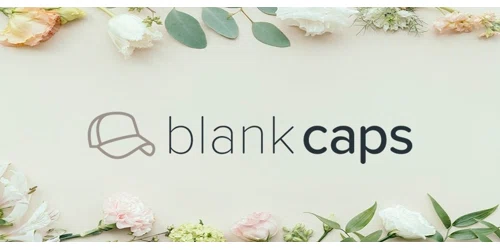 Blank Hats Promo Code