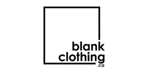 Save 50 Blankclothing Ca Promo Code Best Coupon 30 Off Mar 20