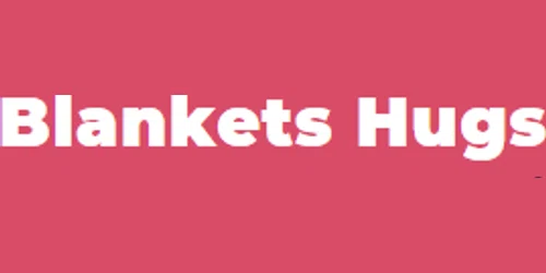 Blankets Hugs Promo Code
