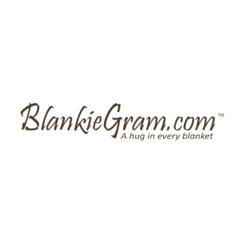 BlankieGram.com Promo Code