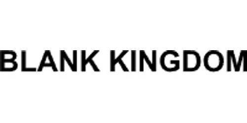 Blank Kingdom Promo Code