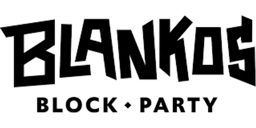 Blankos Promo Code