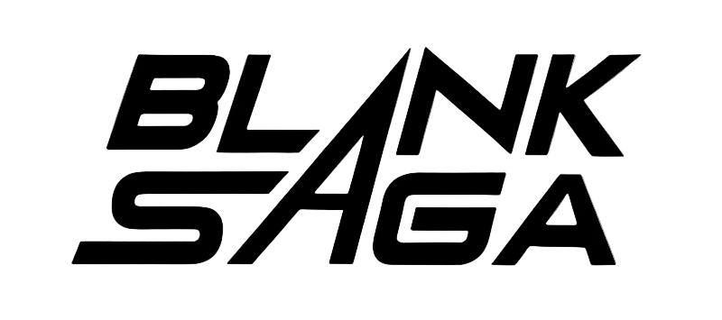 BlankSaga Promo Code