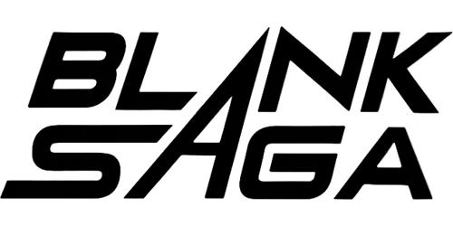 BlankSaga Promo Code