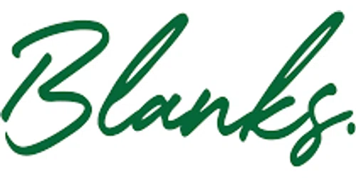 Blanks by Thirteen Studios Promo Code