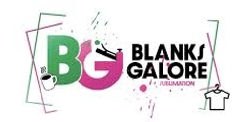 Blanks Galore Promo Code