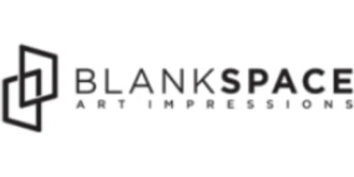 Blankspace Promo Code