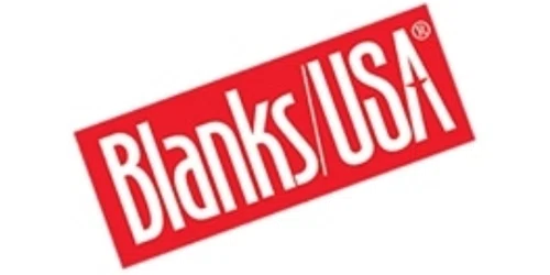 Blanks/USA Promo Code