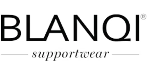 Blanqi Merchant logo