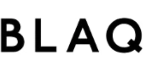 BLAQ Promo Code