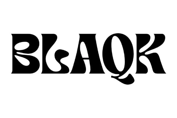 BLAQK Merchant Logo