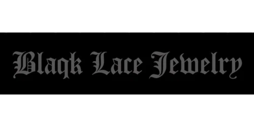 Blaqk Lace Jewelry Promo Code