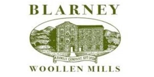 Blarney Promo Code