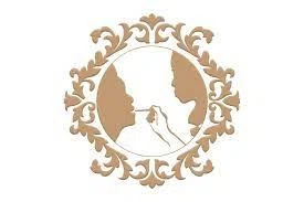 B-Lashed Beauty & Bridal Bar Merchant Logo