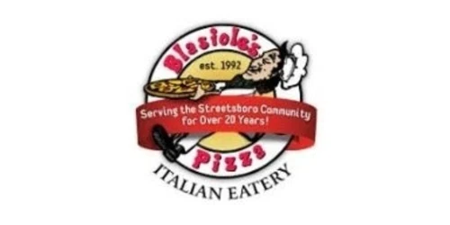 Blasiole's Pizza coupon