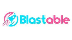 Blastable Merchant Logo