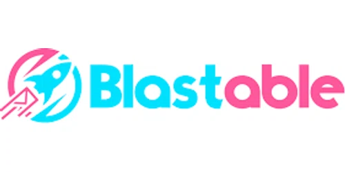 Blastable Promo Code