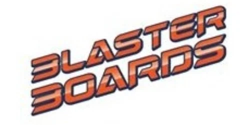 Blaster Boards Promo Code