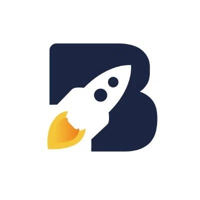Blastoff Finance Merchant Logo