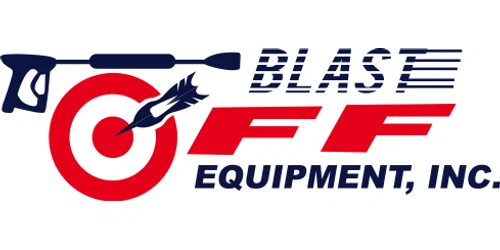 Blast Off Equipment Promo Code
