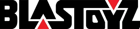 Blastoyz Merchant Logo