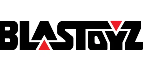 Blastoyz Promo Code