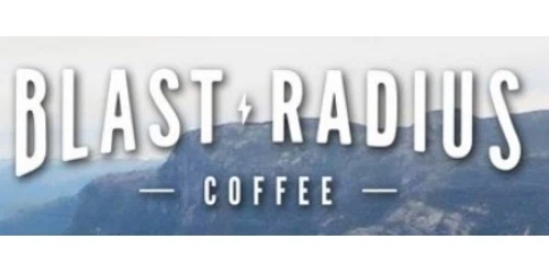 Blast Radius Coffee Promo Code
