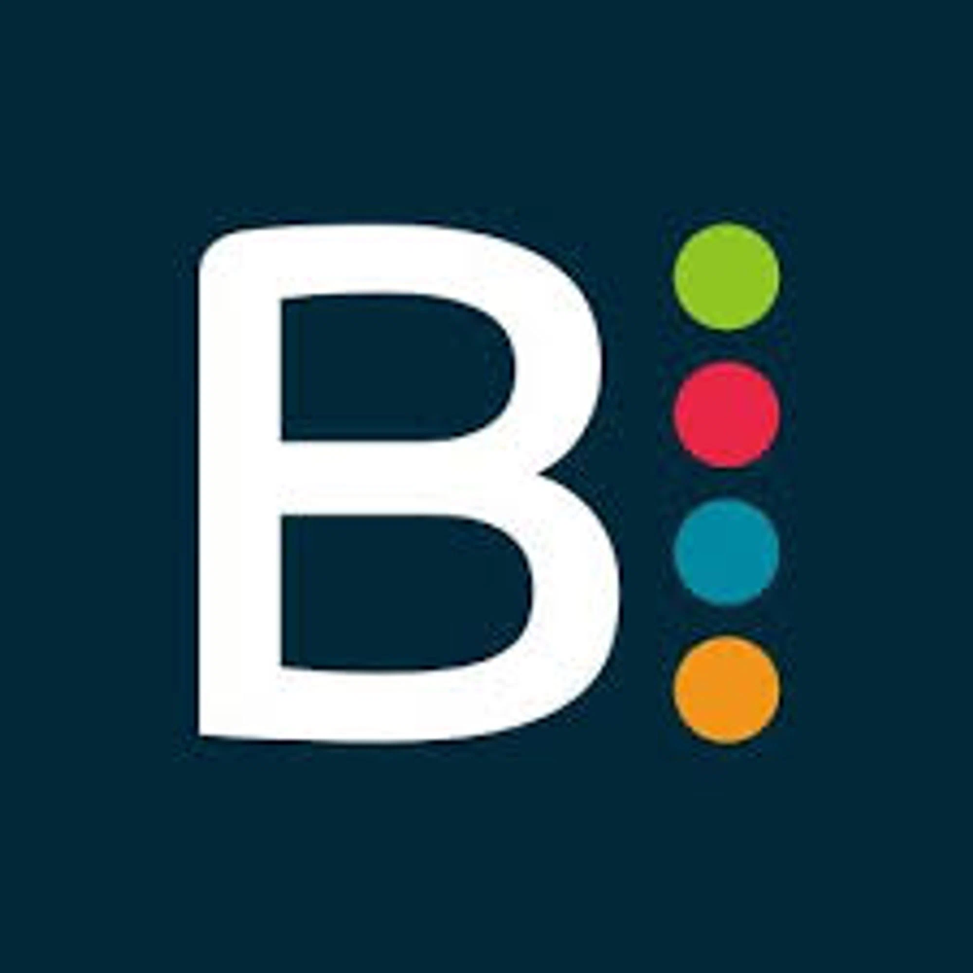 Blatchford Merchant Logo