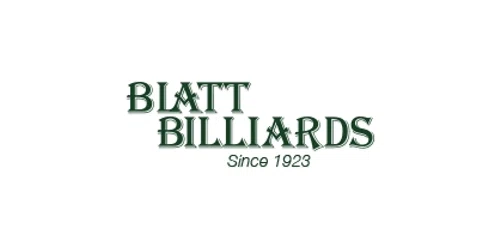 Blatt Billiards coupon