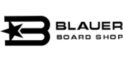 Merchant Blauer Board Shop